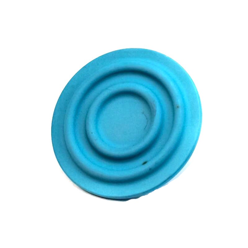 Kids Furniture Knob Baby Blue