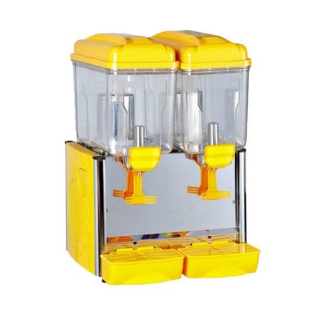 Juice Dispenser 2 Jar