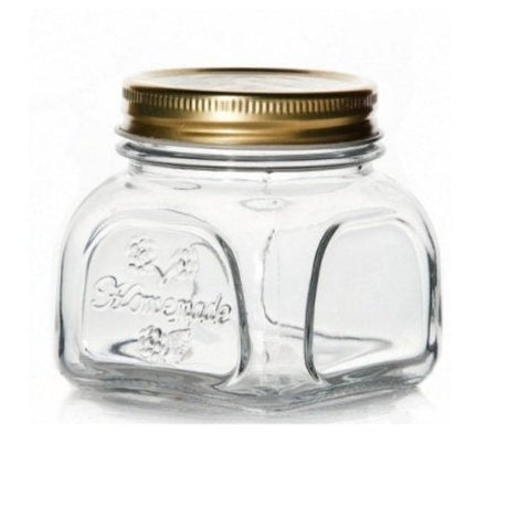 Pasabahce Glass Jar 300ml