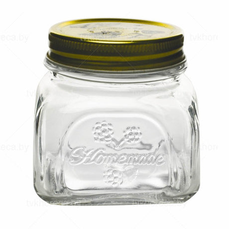 Pasabahce Glass Jar 300ml