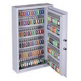 Digital Key Cabinet Safe (133 keys)