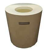 Lustroware Clean Pal Bin W/Lid