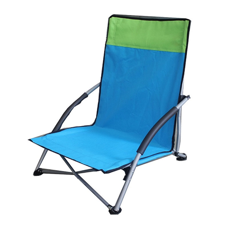 Low Beach Chair