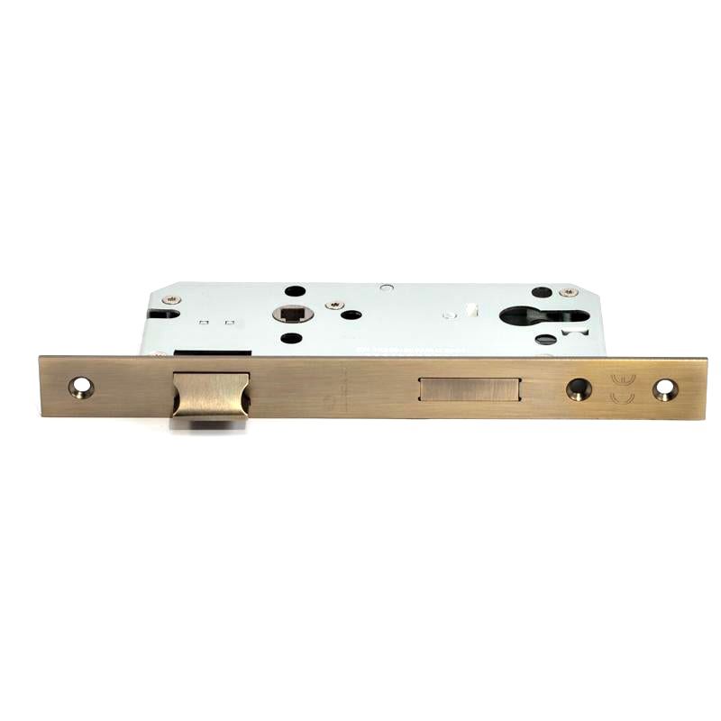 Euro Art Mortise Lock & Cylinder Set