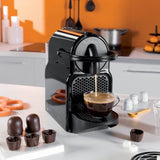 Nespresso Inissia Coffee Machine Black