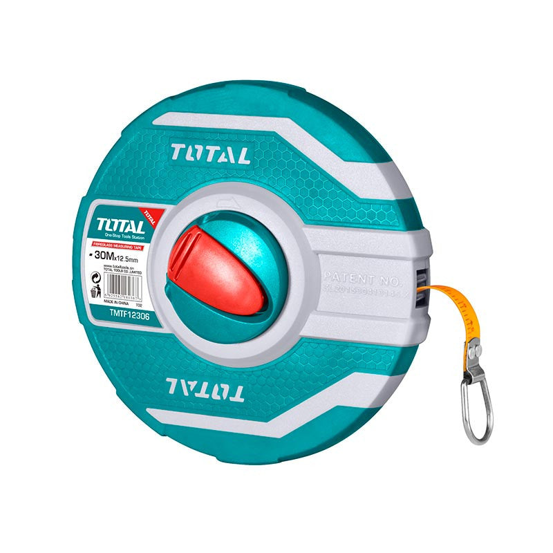 Fiberglass Measuring Tape