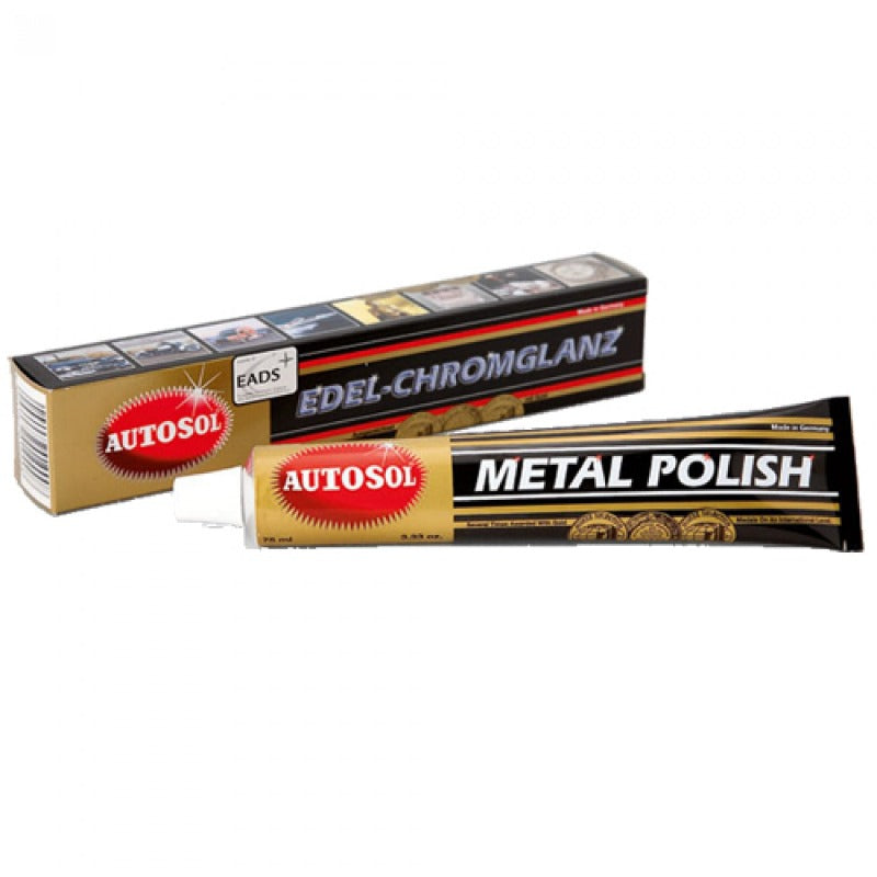 Metal Polish