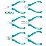 6Pcs Mini Plier Set