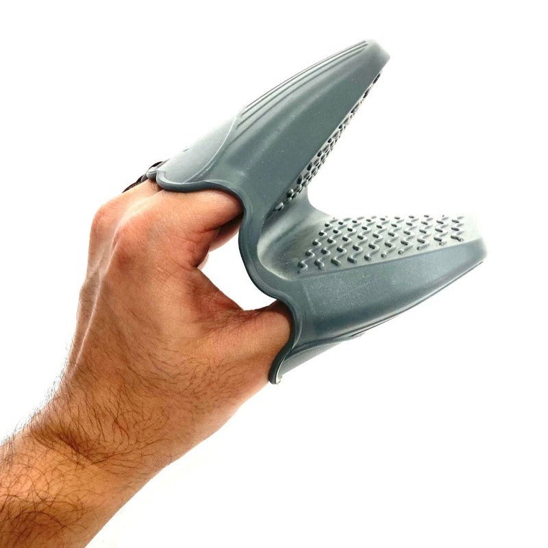 Silicone Oven Mitten