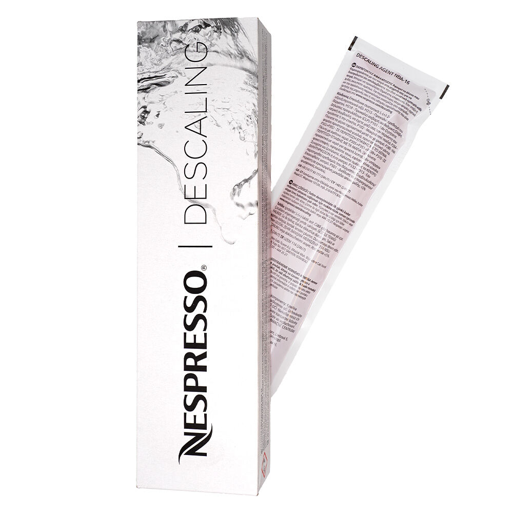 Nespresso Descaling Kit (Set of 2)