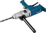 Bosch Magnetic Drill, 7/8”23mm, 1150W, 0-400/920r.p.m, 115Nm, MT2-DIN228, without Stand