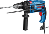 Bosch Hammer Drill, 1/2”, 13mm, 600W, 0-2800r.p.m.