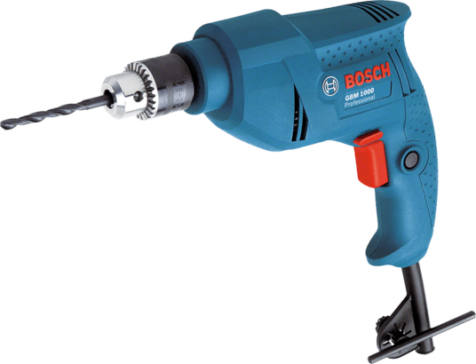 Bosch Drill, 3/8” , 10mm, 350W, 0-2500r.p.m.