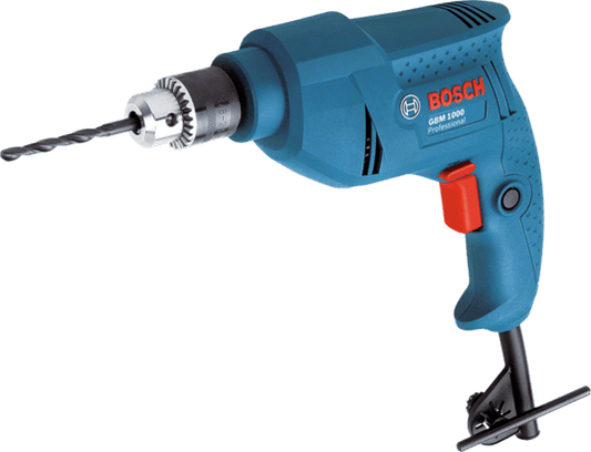 Bosch Drill, 3/8” , 10mm, 350W, 0-2500r.p.m.