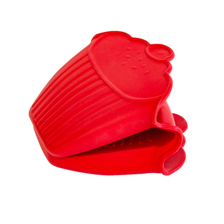 Silicone Oven Mitten