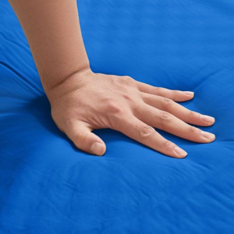 Double Self Inflating Sleeping Pad