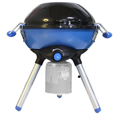 BBQ Party Grill 400 Int