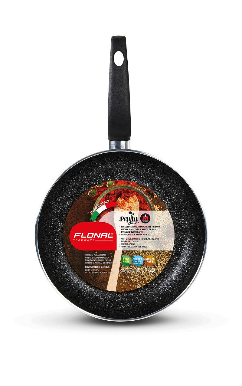 Pepita Granit Frying Pan 26CM