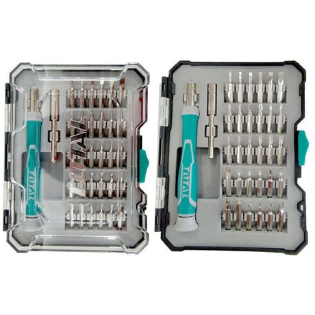 32Pcs Precision Screw Driver Set