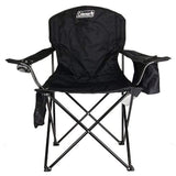 Coleman Quad Chair