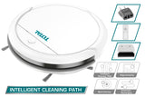 Robotic Vacuum Cleaner