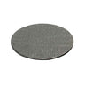 Coaster Mat Set Round (6 Pieces)