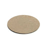 Coaster Mat Set Round (6 Pieces)