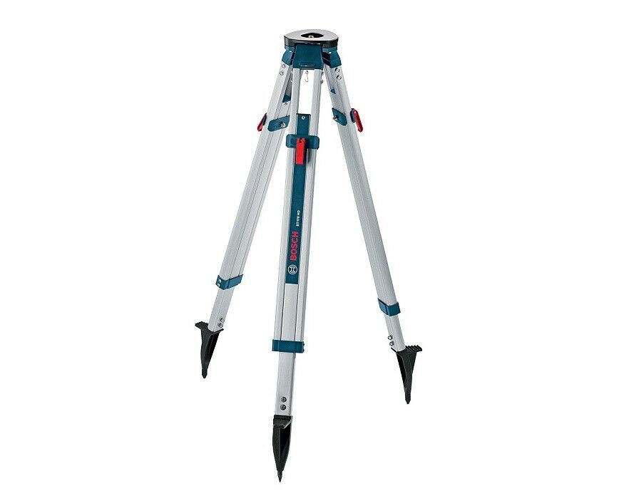 Bosch Tripod, 97-160cm, 4.1kg, Thread 5/8"