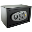 Yale Digital Safe