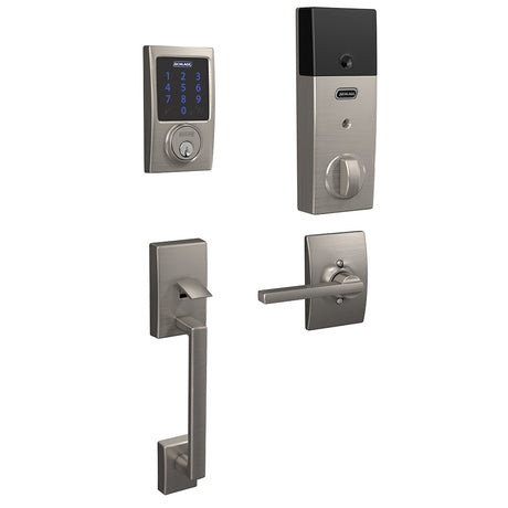 Schlage Smart Entrance Set