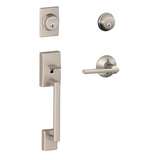 Schlage Residential Entrance Set