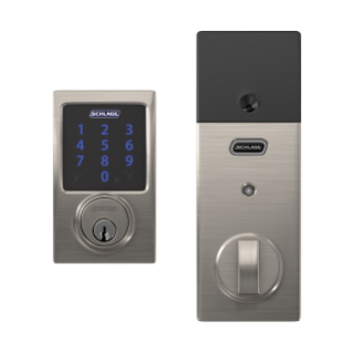 Schlage Smart Entrance Set