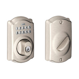 Schlage Digital Lock Dead Bolt