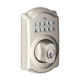 Schlage Digital Lock Dead Bolt