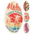 Beach Skim Board