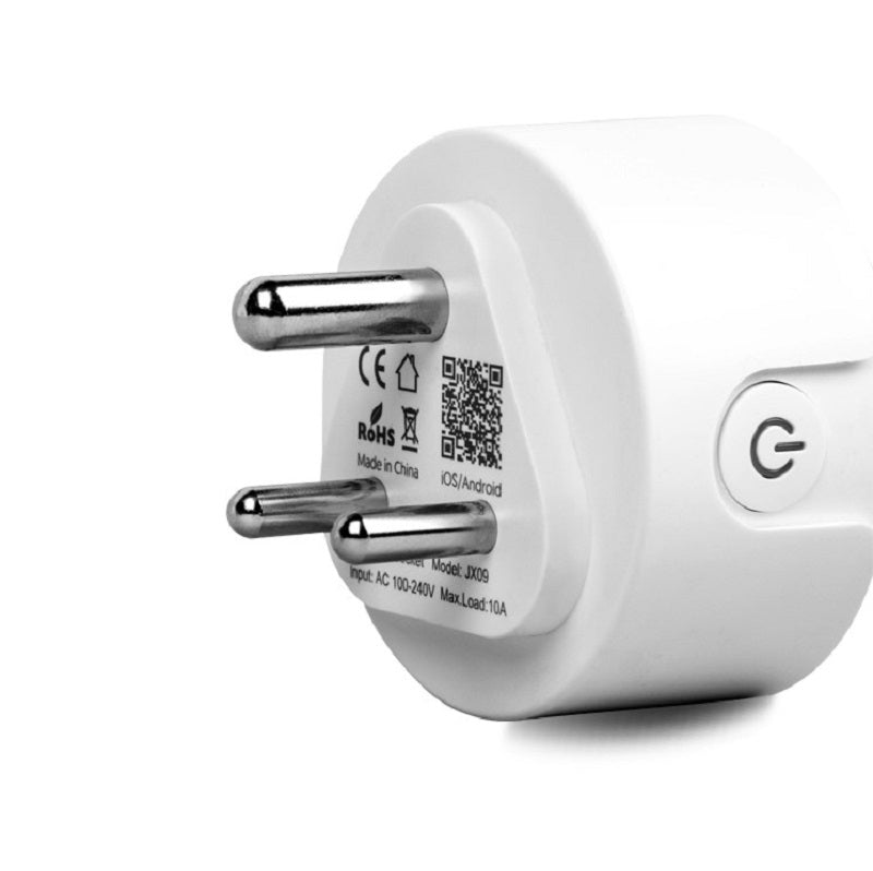 Smart Wifi Plug