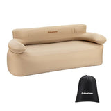 Double Inflatable Sofa