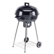 Charcoal BBQ Grill