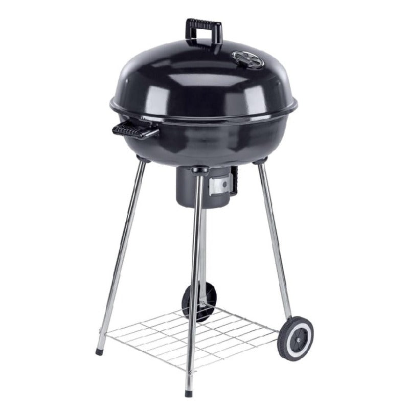 Charcoal BBQ Grill