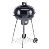 Charcoal BBQ Grill