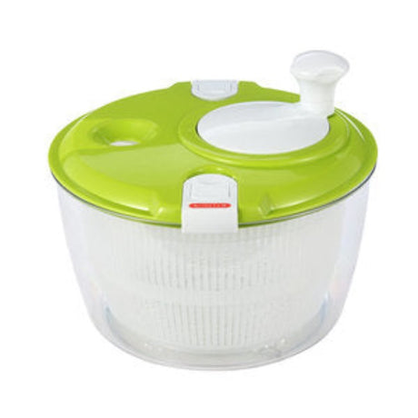 Mighty Salad Spinner