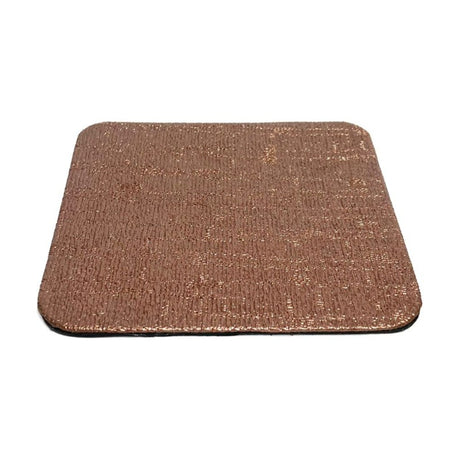 Coaster Mat Set Square (6 Pieces)