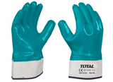 Nitrile Gloves