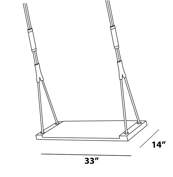 The Olympus Swing