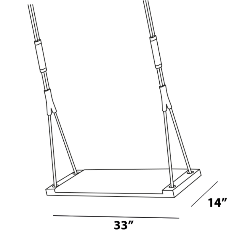 The Easy Rider Swing Combo