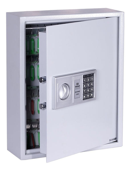 Digital Key Cabinet Safe