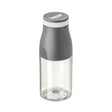 Bottle Urban Drink 400 ML Grey