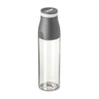 Bottle Urban Drink 650 ML Grey