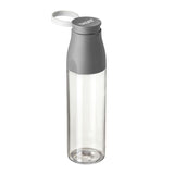 Bottle Urban Drink 650 ML Grey