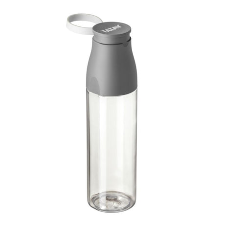 Bottle Urban Drink 650 ML Grey